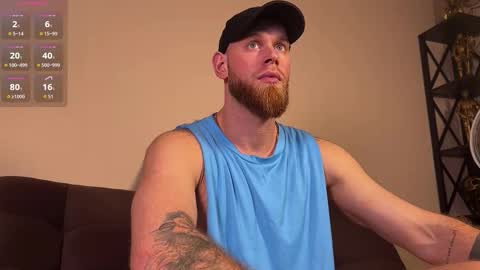 Snapshot of firebeard_ chatting on October 2025 01:09:02 PM Alex online show from October 2025 01:09:02 PM