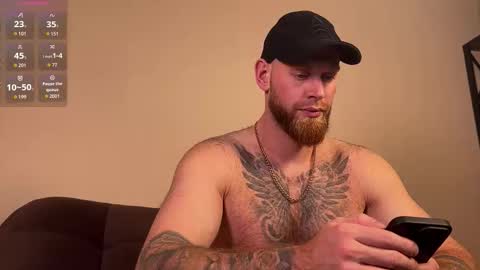 Snapshot of firebeard_ chatting on October 2025 06:06:01 PM Alex online show from October 2025 06:06:01 PM