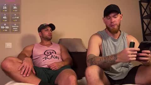 Snapshot of firebeard_ chatting on October 2025 07:00:01 PM Alex online show from October 2025 07:00:01 PM