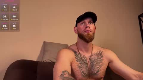 Snapshot of firebeard_ chatting on October 2025 07:22:01 PM Alex online show from October 2025 07:22:01 PM