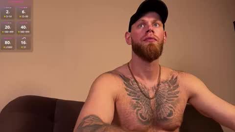 Snapshot of firebeard_ chatting on October 2025 02:04:01 PM Alex online show from October 2025 02:04:01 PM