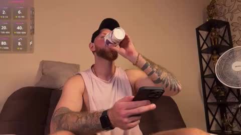 Snapshot of firebeard_ chatting on October 2025 05:02:02 PM Alex online show from October 2025 05:02:02 PM