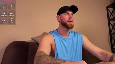 Snapshot of firebeard_ chatting on October 2025 06:52:02 PM Alex online show from October 2025 06:52:02 PM