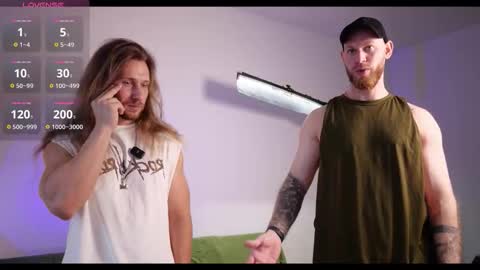 Snapshot of firebeard_ chatting on October 2025 11:32:02 AM Alex online show from October 2025 11:32:02 AM