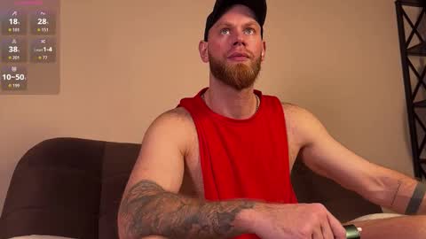 Snapshot of firebeard_ chatting on October 2025 06:19:01 PM Alex online show from October 2025 06:19:01 PM