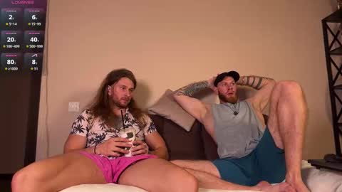 Snapshot of firebeard_ chatting on November 2025 03:34:02 PM Alex online show from November 2025 03:34:02 PM