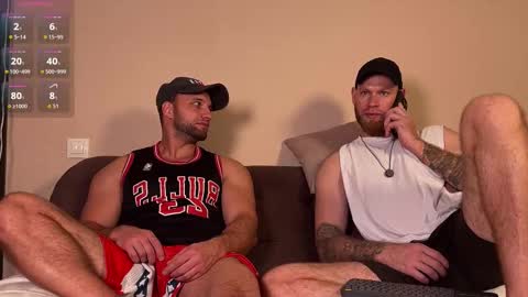 Snapshot of firebeard_ chatting on November 2025 08:04:02 AM Alex online show from November 2025 08:04:02 AM