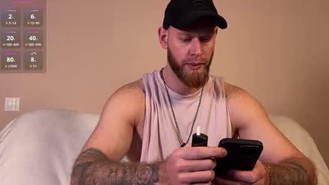 Snapshot of firebeard_ chatting on November 2025 03:55:01 PM Alex online show from November 2025 03:55:01 PM