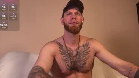 Snapshot of firebeard_ chatting on November 2025 08:51:01 PM Alex online show from November 2025 08:51:01 PM