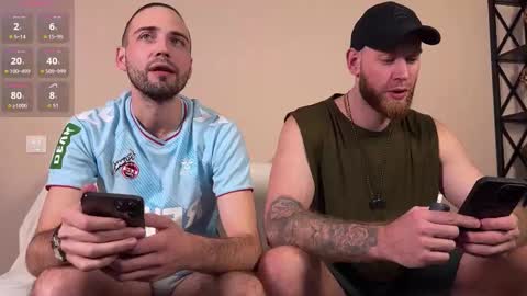 Snapshot of firebeard_ chatting on December 2025 11:26:02 AM Alex online show from December 2025 11:26:02 AM