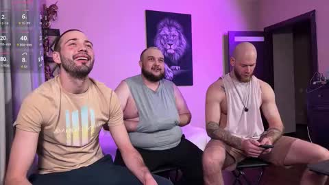 Alex online show from February 2026 06:12:02 PM