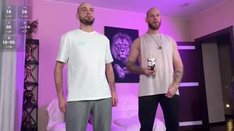 Alex online show from February 2026 05:43:01 PM