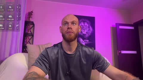Snapshot of firebeard_ chatting on May 2026 12:15:01 PM Alex online show from May 2026 12:15:01 PM