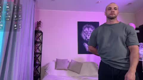 Alex online show from July 2026 04:35:02 PM