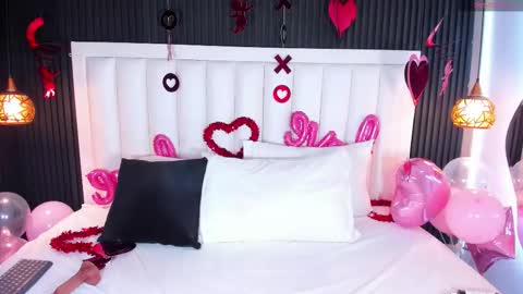 Firedoll online show from February 2026 07:51:01 AM