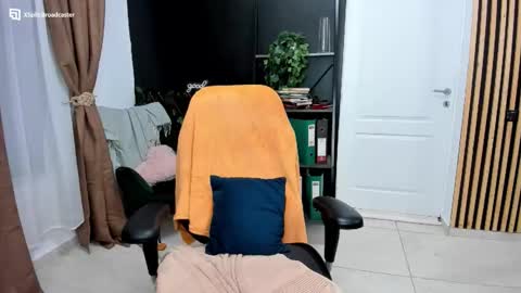 Kallisy online show from February 2026 10:15:02 PM