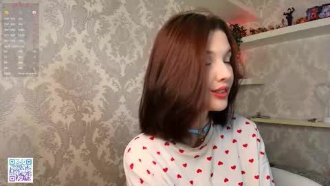 Catherine online show from November 2025 10:21:01 PM