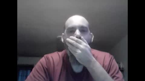 Brad online show from November 2025 11:16:02 PM