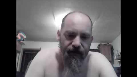 Snapshot of fireprince1977 chatting on March 2026 02:05:02 AM Brad online show from March 2026 02:05:02 AM