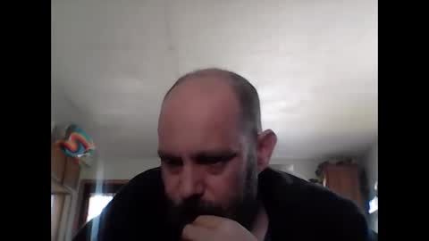 Snapshot of fireprince1977 chatting on March 2026 06:44:01 PM Brad online show from March 2026 06:44:01 PM