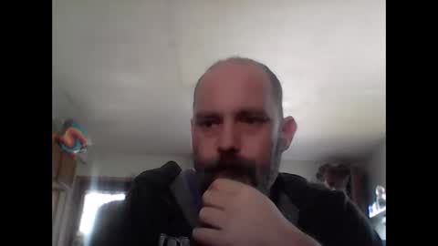 Snapshot of fireprince1977 chatting on March 2026 07:18:02 PM Brad online show from March 2026 07:18:02 PM