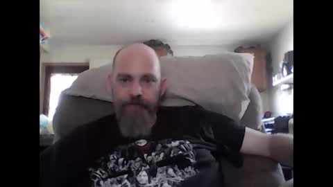 Snapshot of fireprince1977 chatting on April 2026 07:47:01 PM Brad online show from April 2026 07:47:01 PM