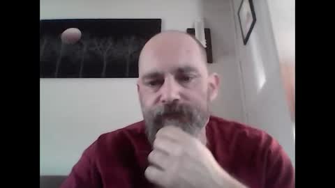 Snapshot of fireprince1977 chatting on April 2026 05:05:02 PM Brad online show from April 2026 05:05:02 PM