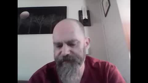 Snapshot of fireprince1977 chatting on April 2026 07:51:01 PM Brad online show from April 2026 07:51:01 PM