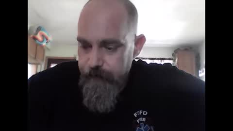 Snapshot of fireprince1977 chatting on April 2026 09:05:01 PM Brad online show from April 2026 09:05:01 PM