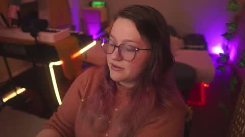 Lio Roxy online show from February 2026 04:57:01 AM