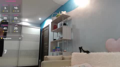 Snapshot of firesally_ chatting on February 2026 08:12:01 PM ArinaimasCute online show from February 2026 08:12:01 PM