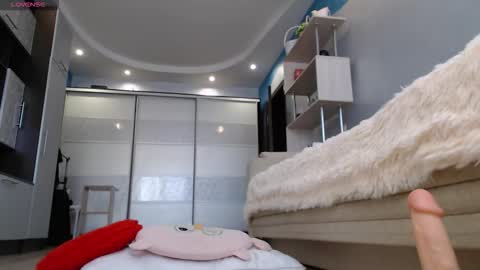 Snapshot of firesally_ chatting on February 2026 10:45:02 AM ArinaimasCute online show from February 2026 10:45:02 AM