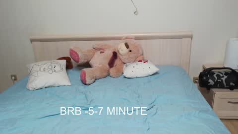 Snapshot of first_day_ chatting on January 2025 09:57:02 AM ALICESTEVEVECTOR pvt open  online show from January 2025 09:57:02 AM