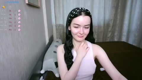Snapshot of first_day_ chatting on February 2025 12:08:01 PM ALICESTEVEVECTOR pvt open  online show from February 2025 12:08:01 PM