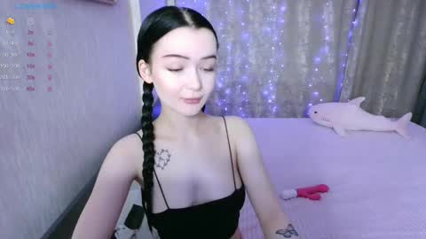 Snapshot of first_day_ chatting on March 2025 06:00:02 PM ALICESTEVEVECTOR pvt open  online show from March 2025 06:00:02 PM