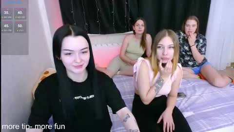 Snapshot of first_day_ chatting on January 2026 01:58:01 PM ALICESTEVEVECTOR pvt open online show from January 2026 01:58:01 PM