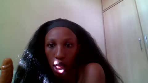 Goddess online show from April 2026 01:07:01 PM