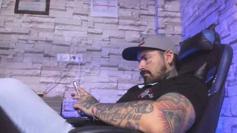 Snapshot of fisherrman666 chatting on September 2025 12:46:02 AM fisherrman666 online show from September 2025 12:46:02 AM