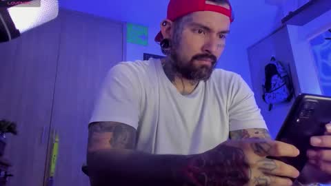 Snapshot of fisherrman666 chatting on October 2025 01:50:02 AM fisherrman666 online show from October 2025 01:50:02 AM