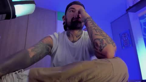 fisherrman666 online show from October 2025 03:57:02 PM