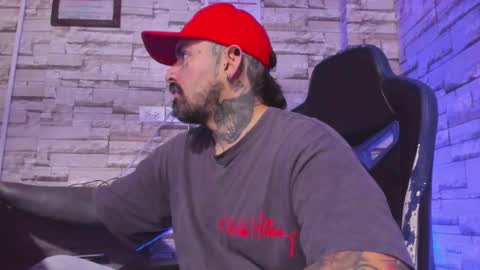 fisherrman666 online show from November 2025 04:38:02 PM