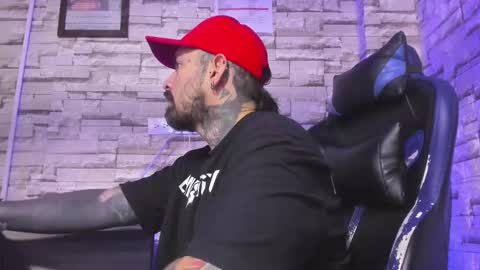 fisherrman666 online show from November 2025 06:30:01 AM