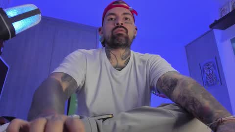 fisherrman666 online show from November 2025 04:01:01 AM