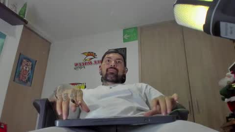 fisherrman666 online show from December 2025 02:17:01 AM