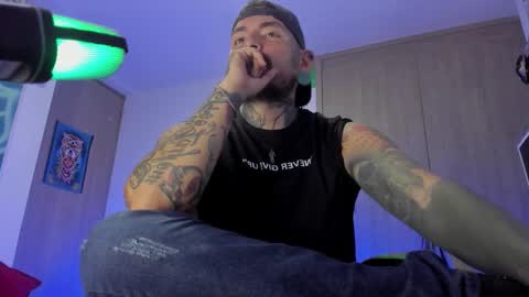 fisherrman666 online show from January 2026 02:48:02 AM