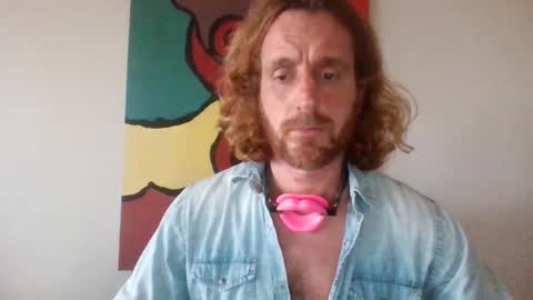 Kinky for pervert Daddies online show from January 2025 05:18:01 PM