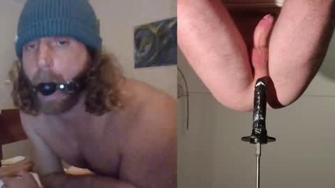 Kinky for pervert Daddies online show from January 2025 10:31:02 PM