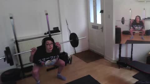 Fit 4 Fkn online show from January 2025 02:35:01 PM