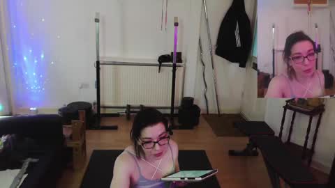 Fit 4 Fkn online show from January 2025 11:50:01 AM