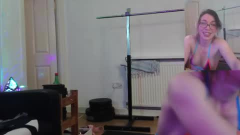 Fit 4 Fkn online show from January 2025 06:07:01 PM